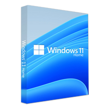Load image into Gallery viewer, Microsoft Windows 11 Home 32/64 Bit | Digital Activation Key - Buckley Pro