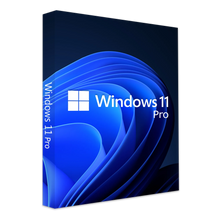 Load image into Gallery viewer, Microsoft Windows 11 Professional 32/64 Bit | Digital Activation Key - Buckley Pro