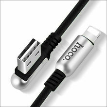 Load image into Gallery viewer, Apple iPhone 5 6 7 8 X Unbreakable Genuine Fast Charging Cable Charger Lead