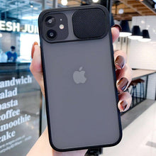 Load image into Gallery viewer, Case for iPhone 11 12 Pro Max Mini 7 8 SE XR X XS Clear Shockproof Phone Cover