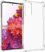 Load image into Gallery viewer, For SAMSUNG Galaxy S20 S10 8 9 Plus 5G NOTE TPU Hydrogel FILM Screen Protector