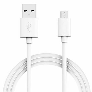 1M 2M 3M Long Micro USB Data Sync Charger Cable Lead For Samsung Android Phones