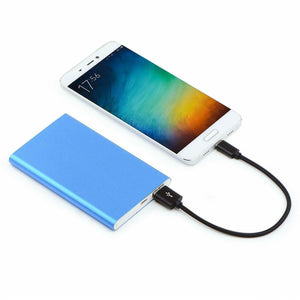 1M 2M 3M Long Micro USB Data Sync Charger Cable Lead For Samsung Android Phones