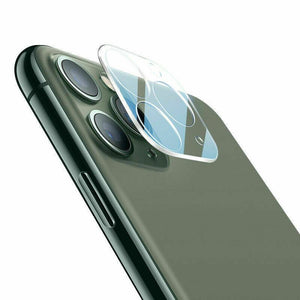 9H Camera Lens For iPhone 12, 11 Pro MAX Case Protector Tempered Glass Cover