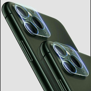 9H Camera Lens For iPhone 12, 11 Pro MAX Case Protector Tempered Glass Cover