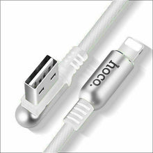 Load image into Gallery viewer, Apple iPhone 5 6 7 8 X Unbreakable Genuine Fast Charging Cable Charger Lead

