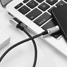 Load image into Gallery viewer, Apple iPhone 5 6 7 8 X Unbreakable Genuine Fast Charging Cable Charger Lead
