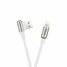 Load image into Gallery viewer, Apple iPhone 5 6 7 8 X Unbreakable Genuine Fast Charging Cable Charger Lead
