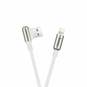 Apple iPhone 5 6 7 8 X Unbreakable Genuine Fast Charging Cable Charger Lead