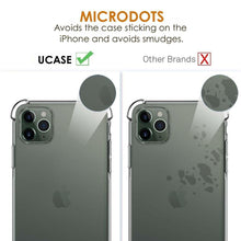 Load image into Gallery viewer, CLEAR CASE For iPhone 12 11 Pro Max Mini XS XR X Protector Silicone Phone Cover
