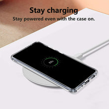 Load image into Gallery viewer, Case For Samsung Galaxy S20 FE S20 Plus S10 S9 S8 Silicone Gel Shockproof Cover
