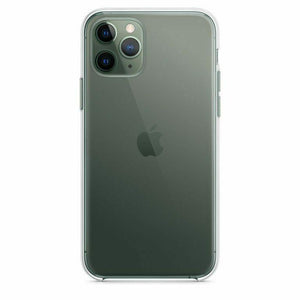 Case For iPhone 12 Pro 11 Pro Max XR X 8 7 ShockProof TPU Silicone Phone Cover