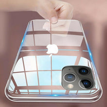 Load image into Gallery viewer, Case For iPhone 12 Pro 11 Pro Max XR X 8 7 ShockProof TPU Silicone Phone Cover

