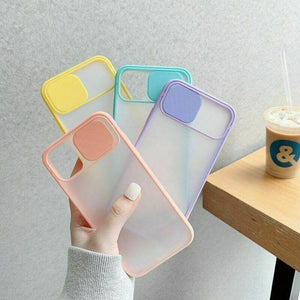 Case for iPhone 11 12 Pro Max Mini 7 8 SE XR X XS Clear Shockproof Phone Cover