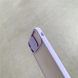 Case for iPhone 11 12 Pro Max Mini 7 8 SE XR X XS Clear Shockproof Phone Cover