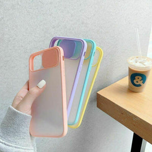 Case for iPhone 11 12 Pro Max Mini 7 8 SE XR X XS Clear Shockproof Phone Cover