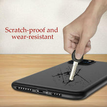Load image into Gallery viewer, Case for iPhone 8 7 6 11 Plus XR XS MAX ShockProof Soft TPU Silicone Phone Cover
