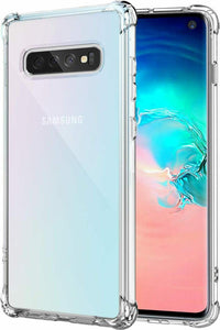 For SAMSUNG Galaxy S20 S10 8 9 Plus 5G NOTE TPU Hydrogel FILM Screen Protector