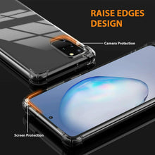 Load image into Gallery viewer, For SAMSUNG Galaxy S20 S10 8 9 Plus 5G NOTE TPU Hydrogel FILM Screen Protector
