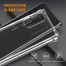 Load image into Gallery viewer, For SAMSUNG Galaxy S20 S10 8 9 Plus 5G NOTE TPU Hydrogel FILM Screen Protector
