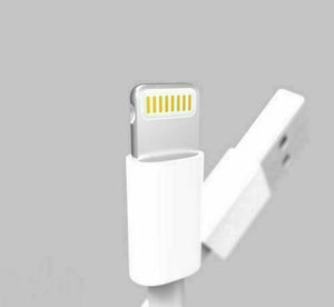 Genuine Core iPhone 12 11 X 6 5 7 8 iPad for iPhone USB Data Charger Lead Cable