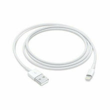 Load image into Gallery viewer, Genuine iPhone Charger Fast For Apple Long Cable USB Lead 12 11 5 6 7 8 X XS XR
