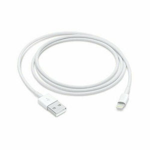 Genuine iPhone Charger Fast For Apple Long Cable USB Lead 12 11 5 6 7 8 X XS XR