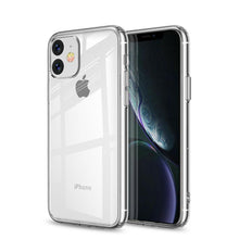 Load image into Gallery viewer, Tempered Glass SCREEN PROTECTOR iPhone 12 11 PRO MAX Mini X, XR, XS, FULL COVER
