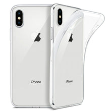 Load image into Gallery viewer, Tempered Glass SCREEN PROTECTOR iPhone 12 11 PRO MAX Mini X, XR, XS, FULL COVER
