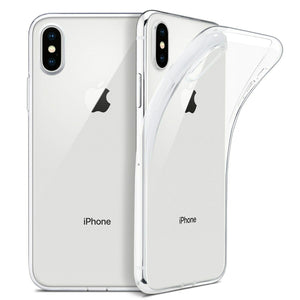 Tempered Glass SCREEN PROTECTOR iPhone 12 11 PRO MAX Mini X, XR, XS, FULL COVER