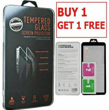 Load image into Gallery viewer, Tempered Glass Screen Protector For iPhone 12,11 Pro Max Mini iPhone XR X XS MAX
