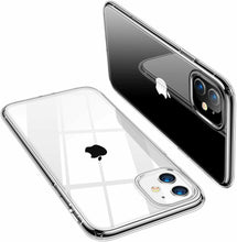 Load image into Gallery viewer, Tempered Glass Screen Protector For iPhone 12,11 Pro Max Mini iPhone XR X XS MAX
