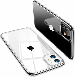Tempered Glass Screen Protector For iPhone 12,11 Pro Max Mini iPhone XR X XS MAX